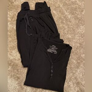 Little sleepies pajamas